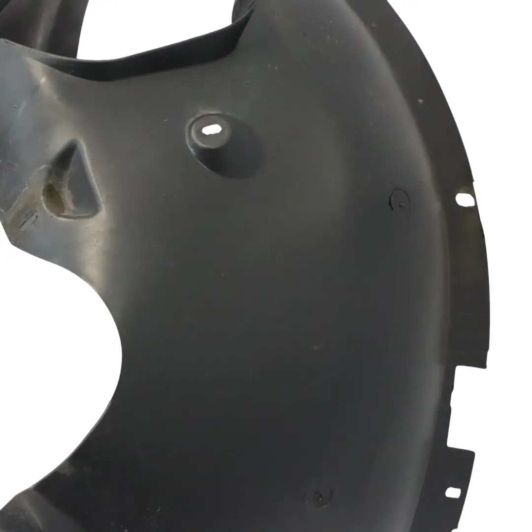 Volkswagen New Beetle 9C Rivestimento passaruota anteriore destro - SKU 1C0809962J - Numero di parte 1C0809962J