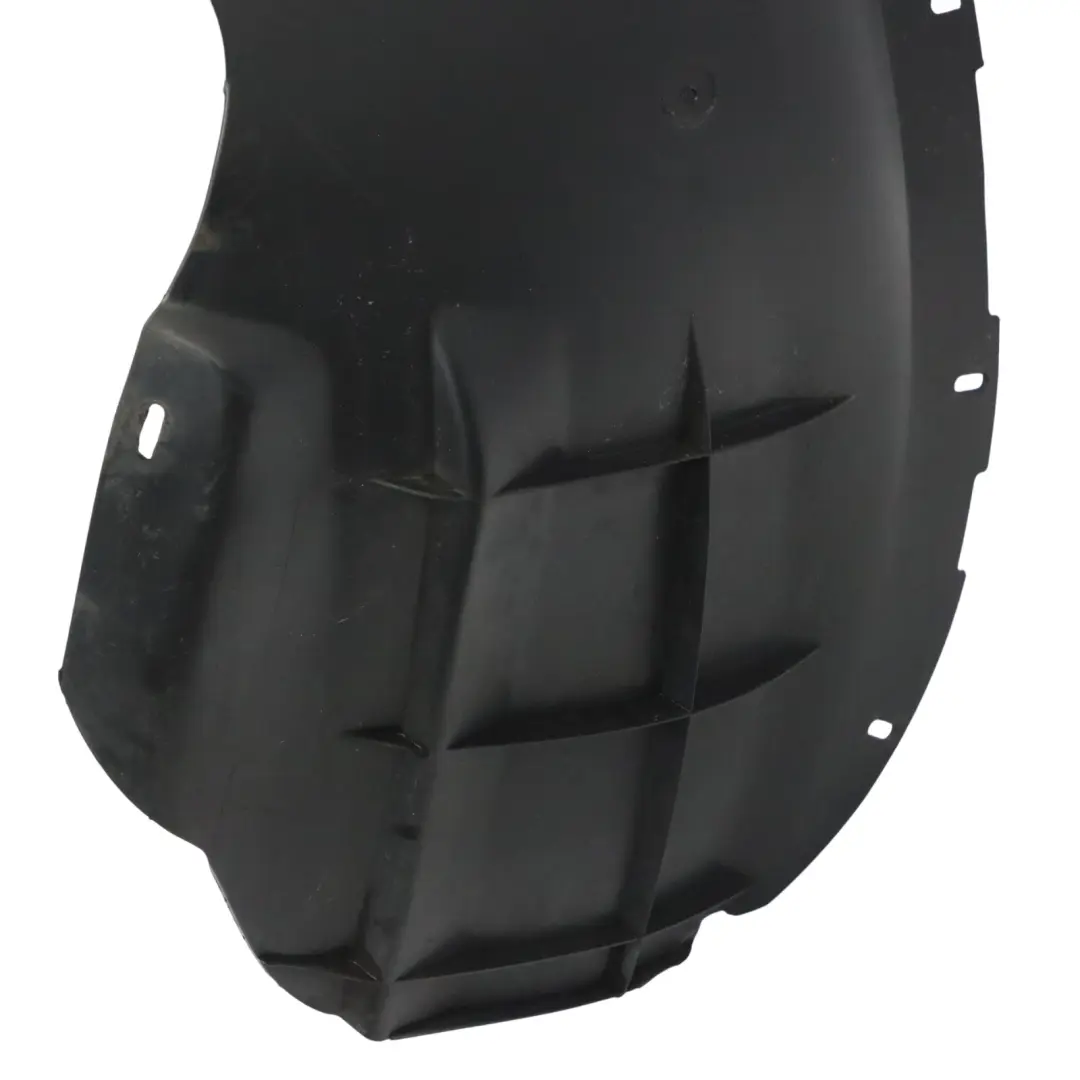 Volkswagen New Beetle 9C Wheel Arch Cover Liner Front Right O/S - SKU 1C0809962J - Part number 1C0809962J