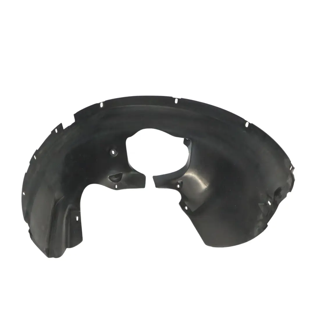 Volkswagen New Beetle 9C Wheel Arch Cover Liner Front Right O/S - SKU 1C0809962J - Part number 1C0809962J