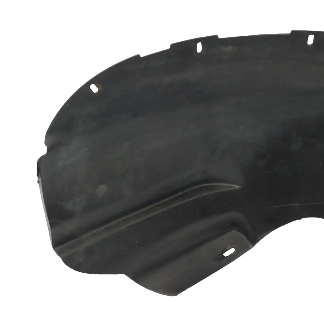 Volkswagen New Beetle 9C Wheel Arch Cover Liner Front Right O/S - SKU 1C0809962J - Part number 1C0809962J