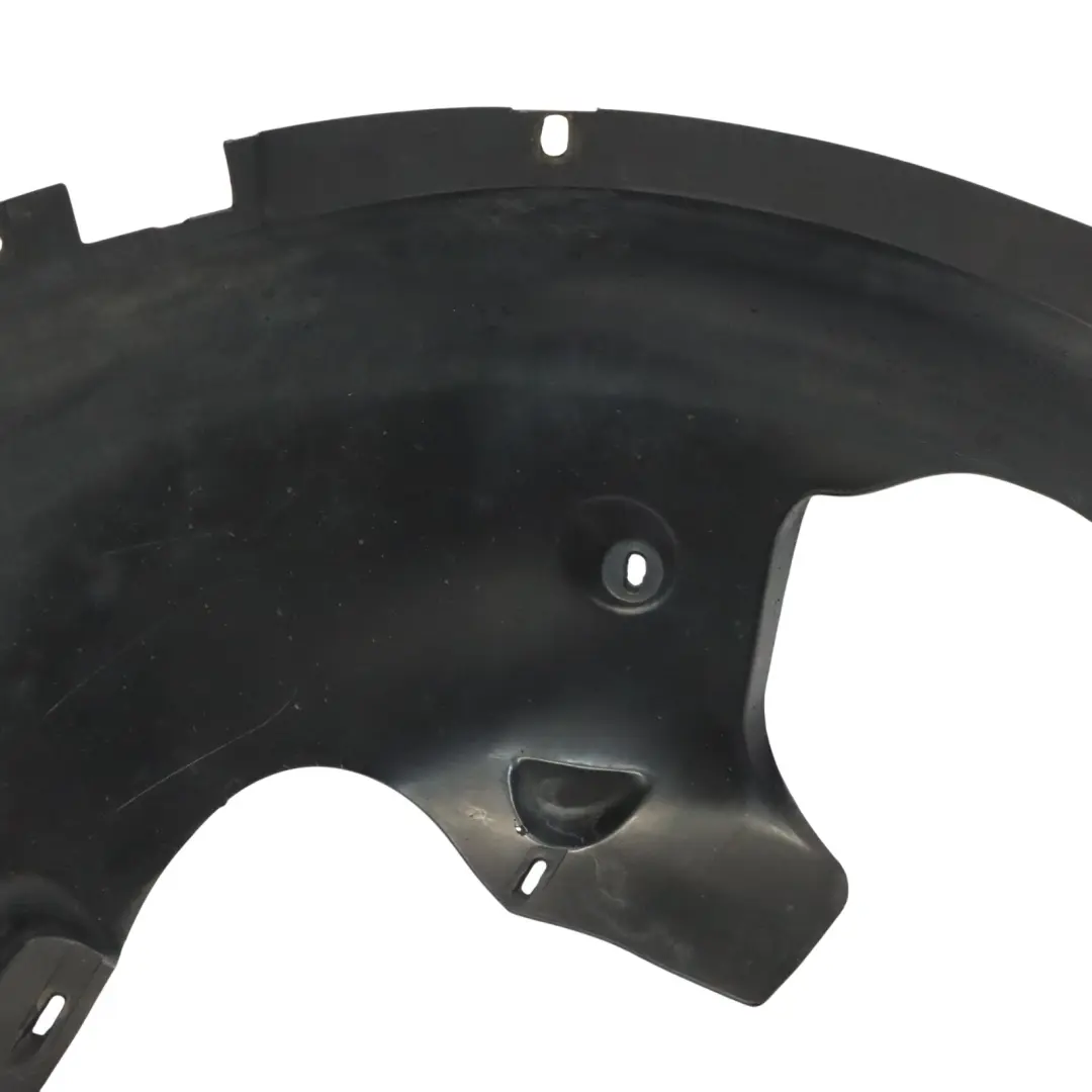 Volkswagen New Beetle 9C Wheel Arch Cover Liner Front Right O/S - SKU 1C0809962J - Part number 1C0809962J