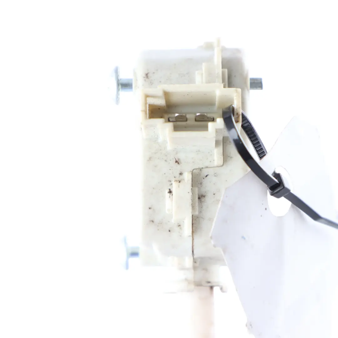VW New Beetle Fuel Filler Flap Actuator Solenoid Release Mechanism - SKU 1C0810773 - Part number 1C0810773