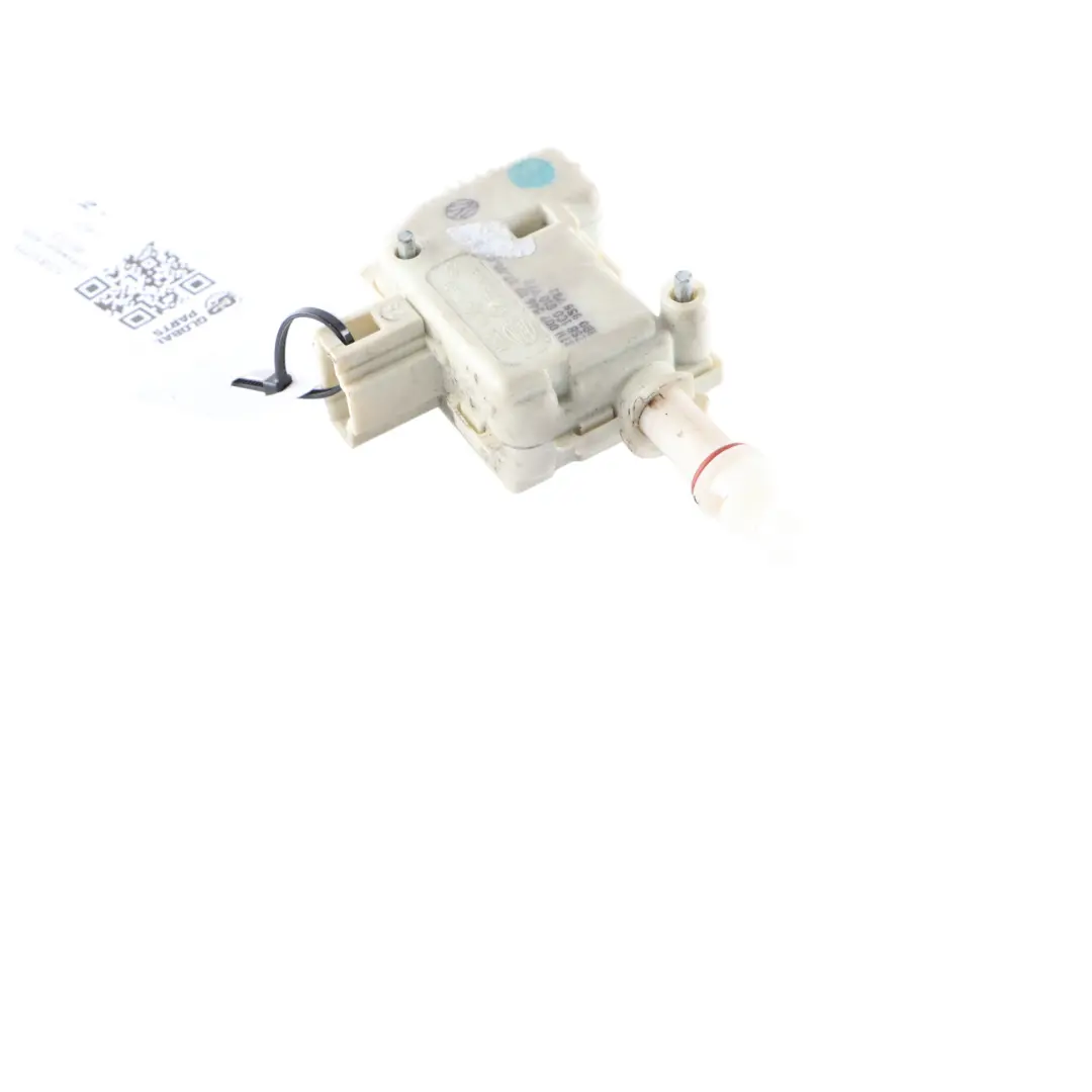 VW New Beetle Fuel Filler Flap Actuator Solenoid Release Mechanism - SKU 1C0810773 - Part number 1C0810773