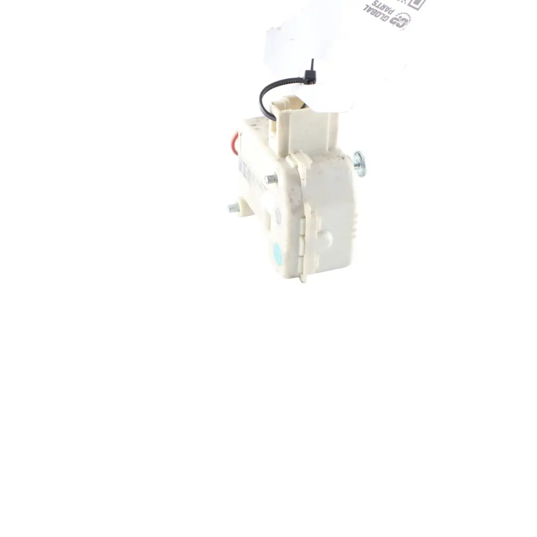 VW New Beetle Fuel Filler Flap Actuator Solenoid Release Mechanism - SKU 1C0810773 - Part number 1C0810773