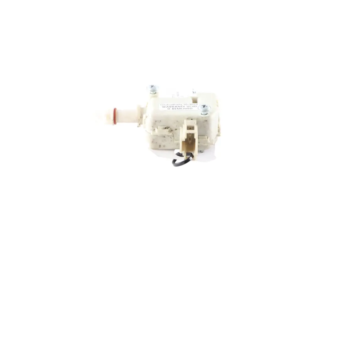 VW New Beetle Fuel Filler Flap Actuator Solenoid Release Mechanism - SKU 1C0810773 - Part number 1C0810773
