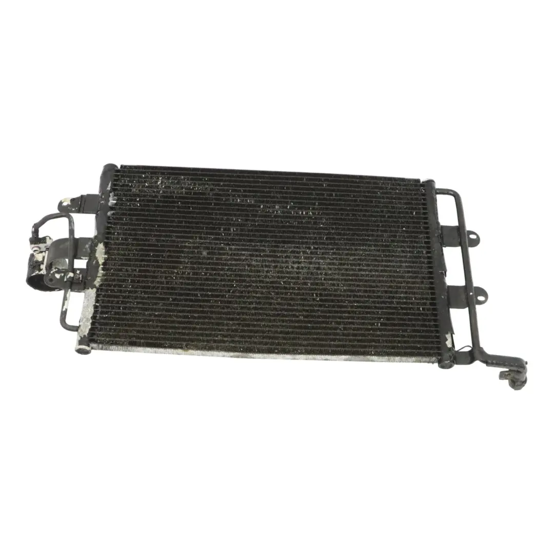 Condensador Aire Acondicionado A/C Enfriador para Volkswagen VW New Beetle con número de pieza 1C0820413G Volkswagen VW New Beetle Condensador Aire Acondicionado A/C Enfriador - SKU 1C0820413G - Número de pieza 1C0820413G
