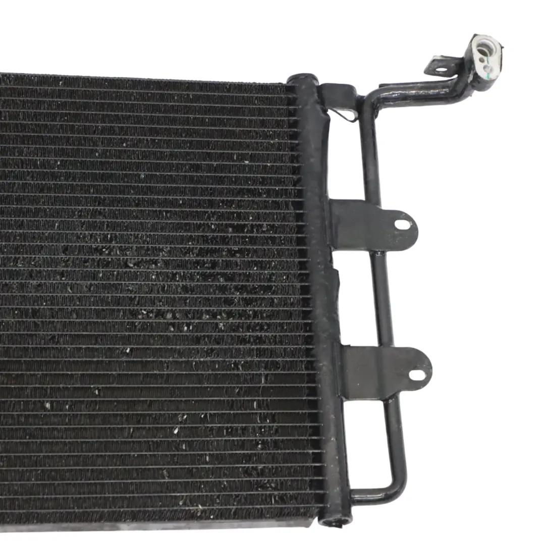 Volkswagen VW New Beetle Skraplacz Klimatyzacji - SKU 1C0820413G - Numer Części 1C0820413G