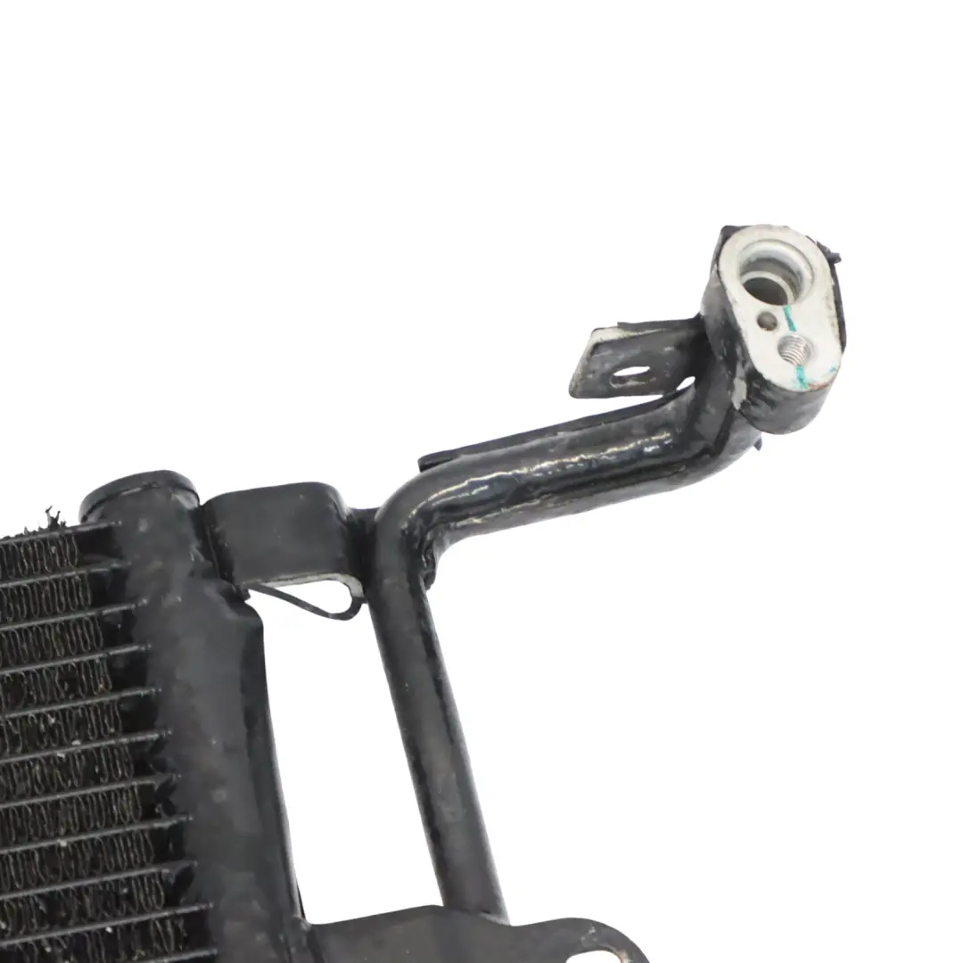 Volkswagen VW New Beetle Condenser Air Conditioning A/C Cooler - SKU 1C0820413G - Part number 1C0820413G