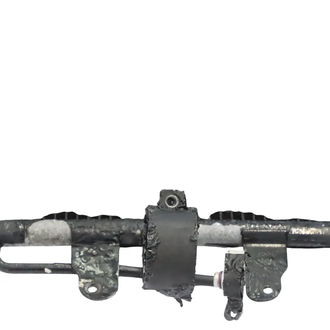 Condensador Aire Acondicionado A/C Enfriador para Volkswagen VW New Beetle con número de pieza 1C0820413G Volkswagen VW New Beetle Condensador Aire Acondicionado A/C Enfriador - SKU 1C0820413G - Número de pieza 1C0820413G