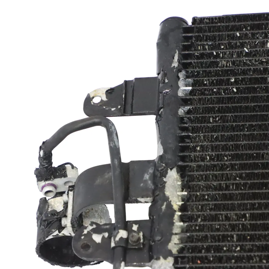 Volkswagen VW New Beetle Condenser Air Conditioning A/C Cooler - SKU 1C0820413G - Part number 1C0820413G