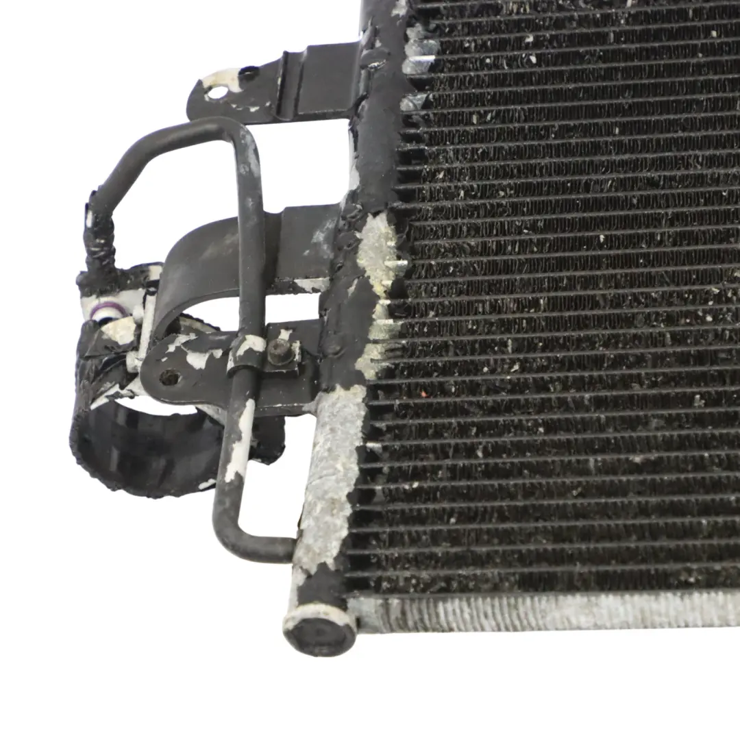 Volkswagen VW New Beetle Condenser Air Conditioning A/C Cooler - SKU 1C0820413G - Part number 1C0820413G