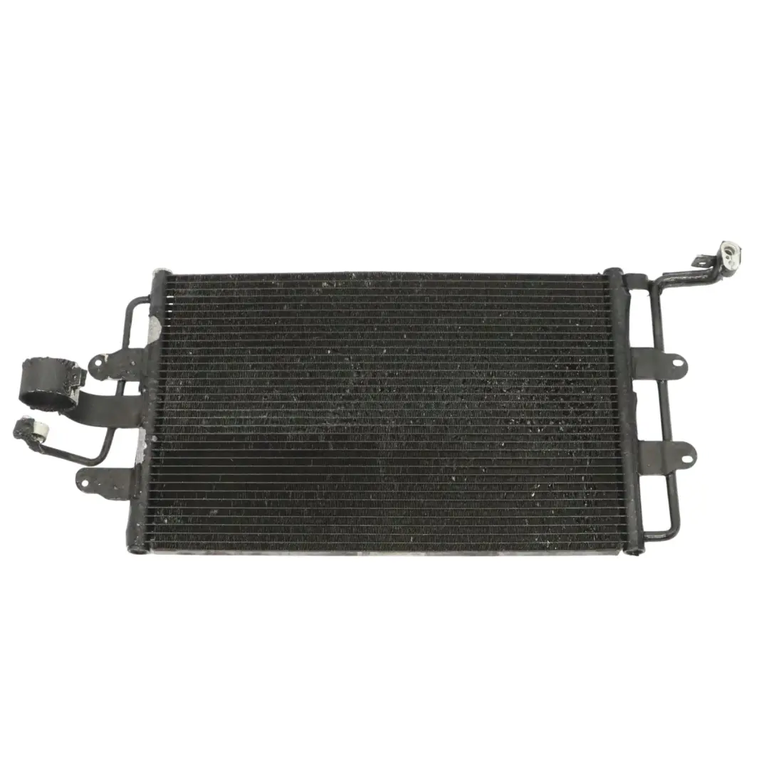 Volkswagen VW New Beetle Condenser Air Conditioning A/C Cooler - SKU 1C0820413G - Part number 1C0820413G