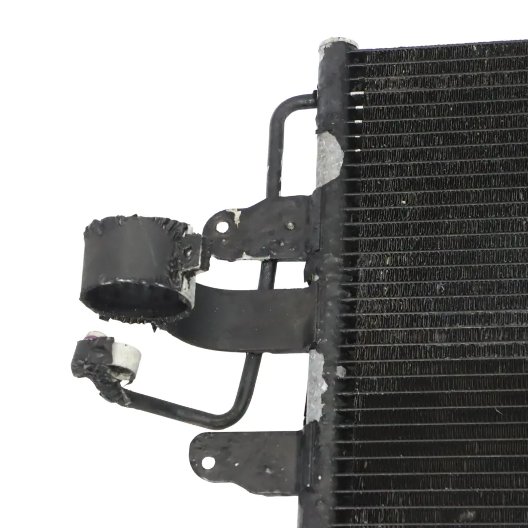 Volkswagen VW New Beetle Condenser Air Conditioning A/C Cooler - SKU 1C0820413G - Part number 1C0820413G