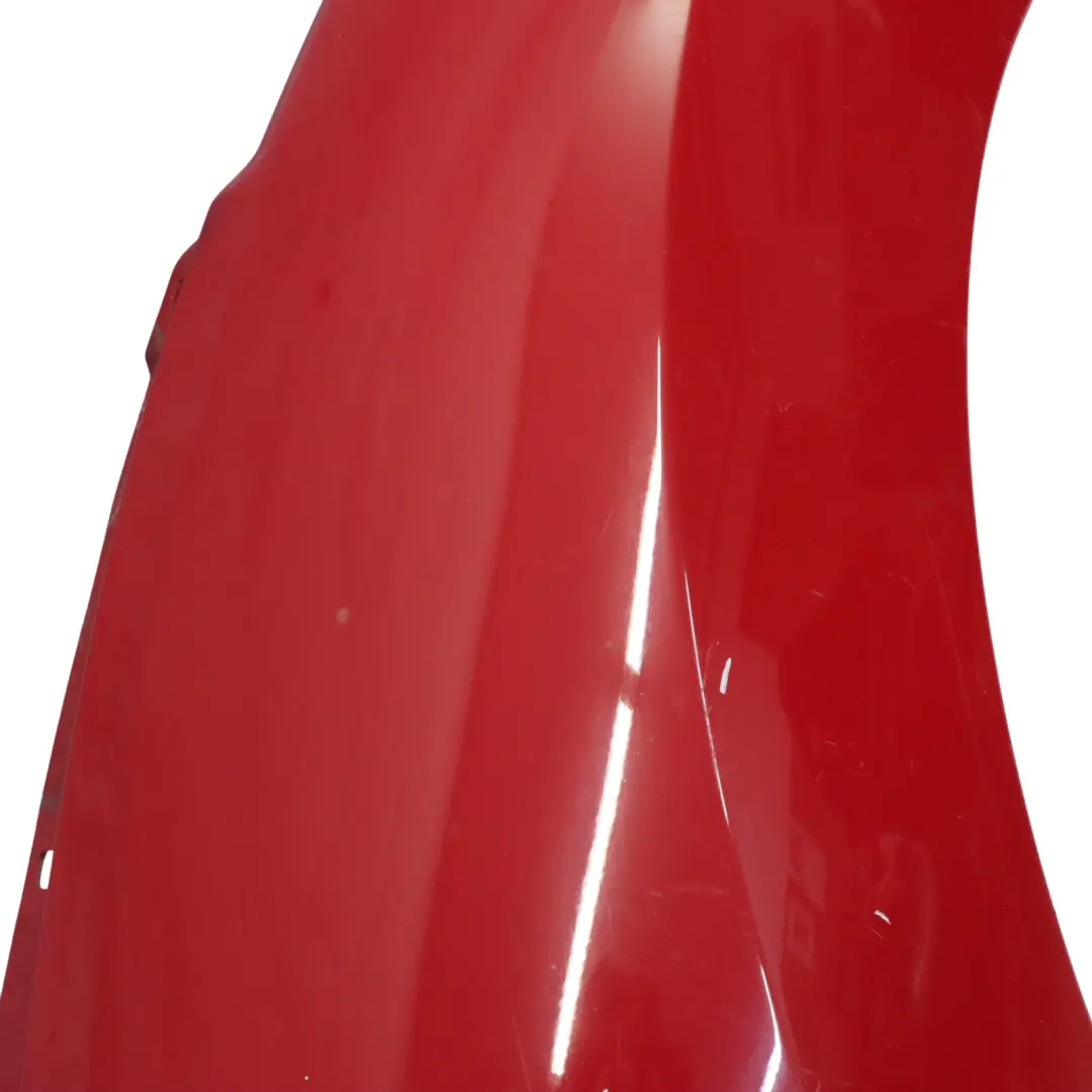 Pannello sinistro alare parafango Salsa Red - A3H per Volkswagen VW New Beetle con numero di parte 1C0821021 Volkswagen VW New Beetle Pannello sinistro alare parafango Salsa Red - A3H - SKU 1C0821021-CAL - Numero di parte 1C0821021