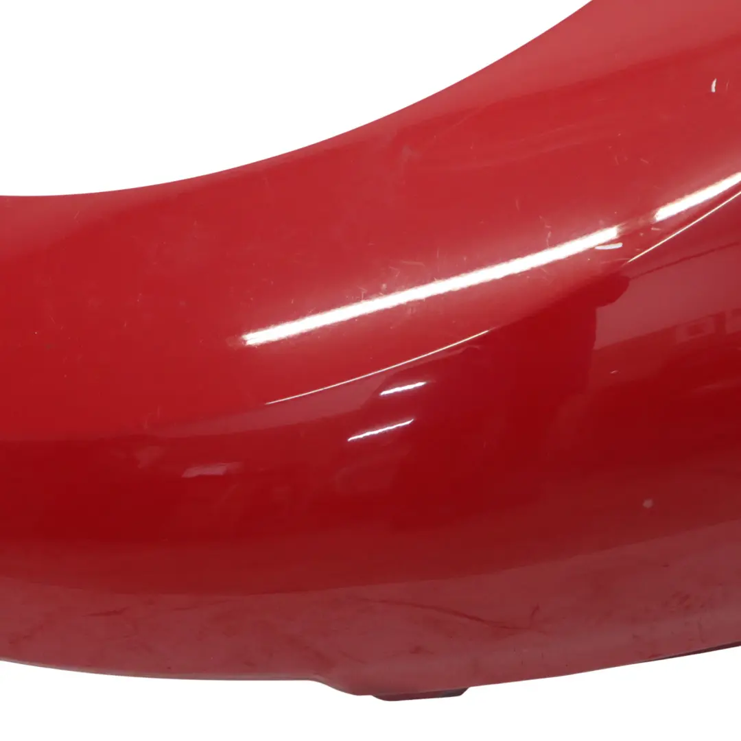 Wing Panel Left N/S Side Fender Salsa Red - A3H to Volkswagen VW New Beetle with Part number 1C0821021 Volkswagen VW New Beetle Wing Panel Left N/S Side Fender Salsa Red - A3H - SKU 1C0821021-CAL - Part number 1C0821021