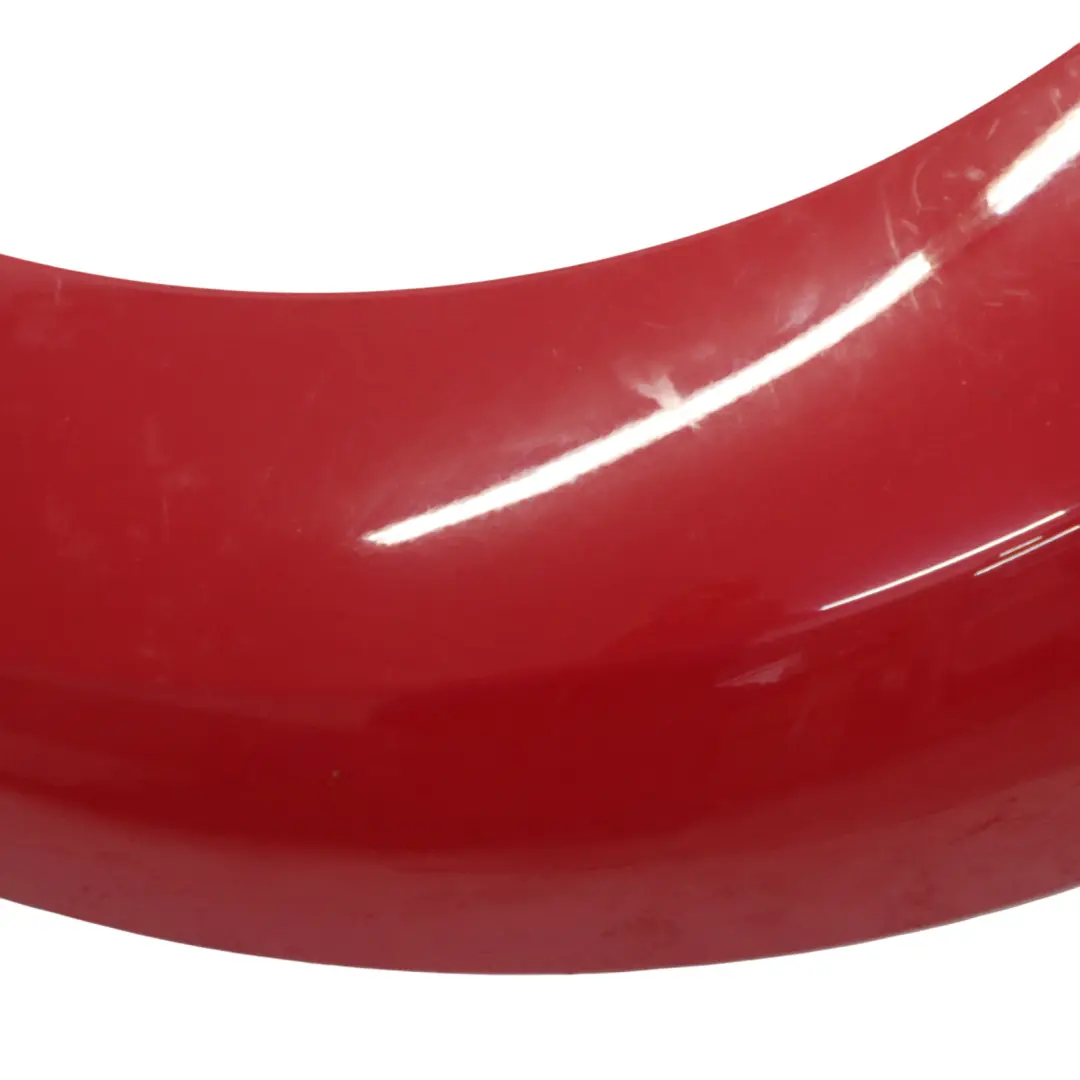 Volkswagen VW New Beetle Wing Panel Left N/S Side Fender Salsa Red - A3H - SKU 1C0821021-CAL - Part number 1C0821021