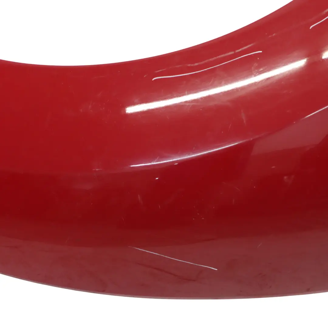 Aile arrière gauche Salsa Red - A3H pour Volkswagen VW New Beetle à propos du numéro de pièce 1C0821301J Volkswagen VW New Beetle Aile arrière gauche Salsa Red - A3H - SKU 1C0821301J-CAL - Numéro de pièce 1C0821301J