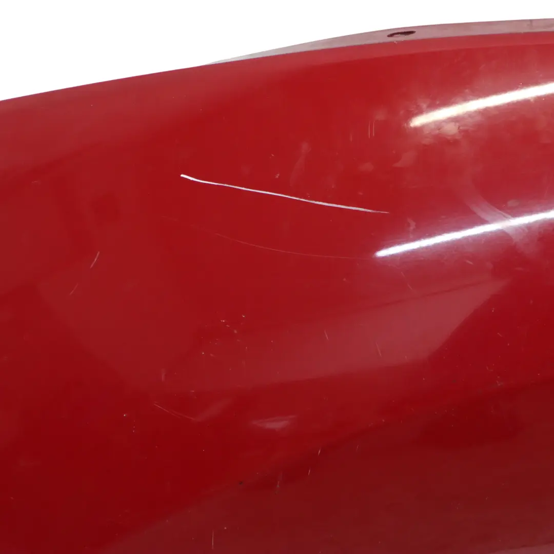 Pannello alare posteriore sinistro Parafango Salsa Red - A3H per VW New Beetle con numero di parte 1C0821301J VW New Beetle Pannello alare posteriore sinistro Parafango Salsa Red - A3H - SKU 1C0821301J-CAL - Numero di parte 1C0821301J