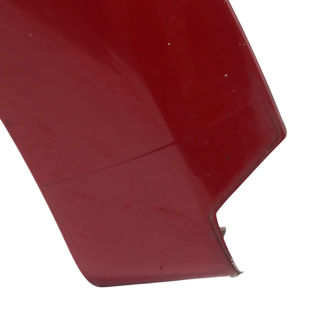 Pannello alare posteriore sinistro Parafango Salsa Red - A3H per VW New Beetle con numero di parte 1C0821301J VW New Beetle Pannello alare posteriore sinistro Parafango Salsa Red - A3H - SKU 1C0821301J-CAL - Numero di parte 1C0821301J