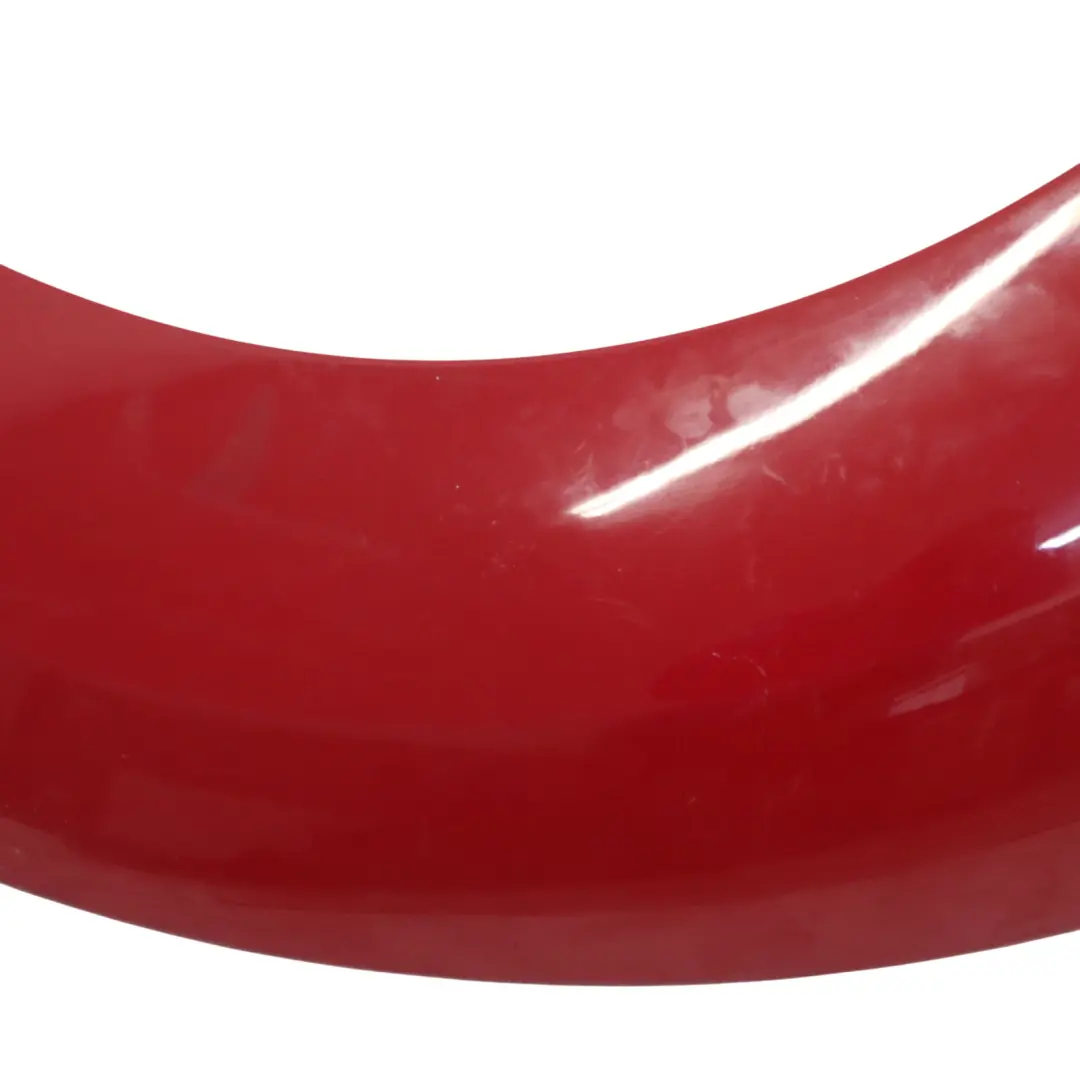Volkswagen VW New Beetle Wing Panel Rear Left N/S Side Fender Salsa Red - A3H - SKU 1C0821301J-CAL - Part number 1C0821301J