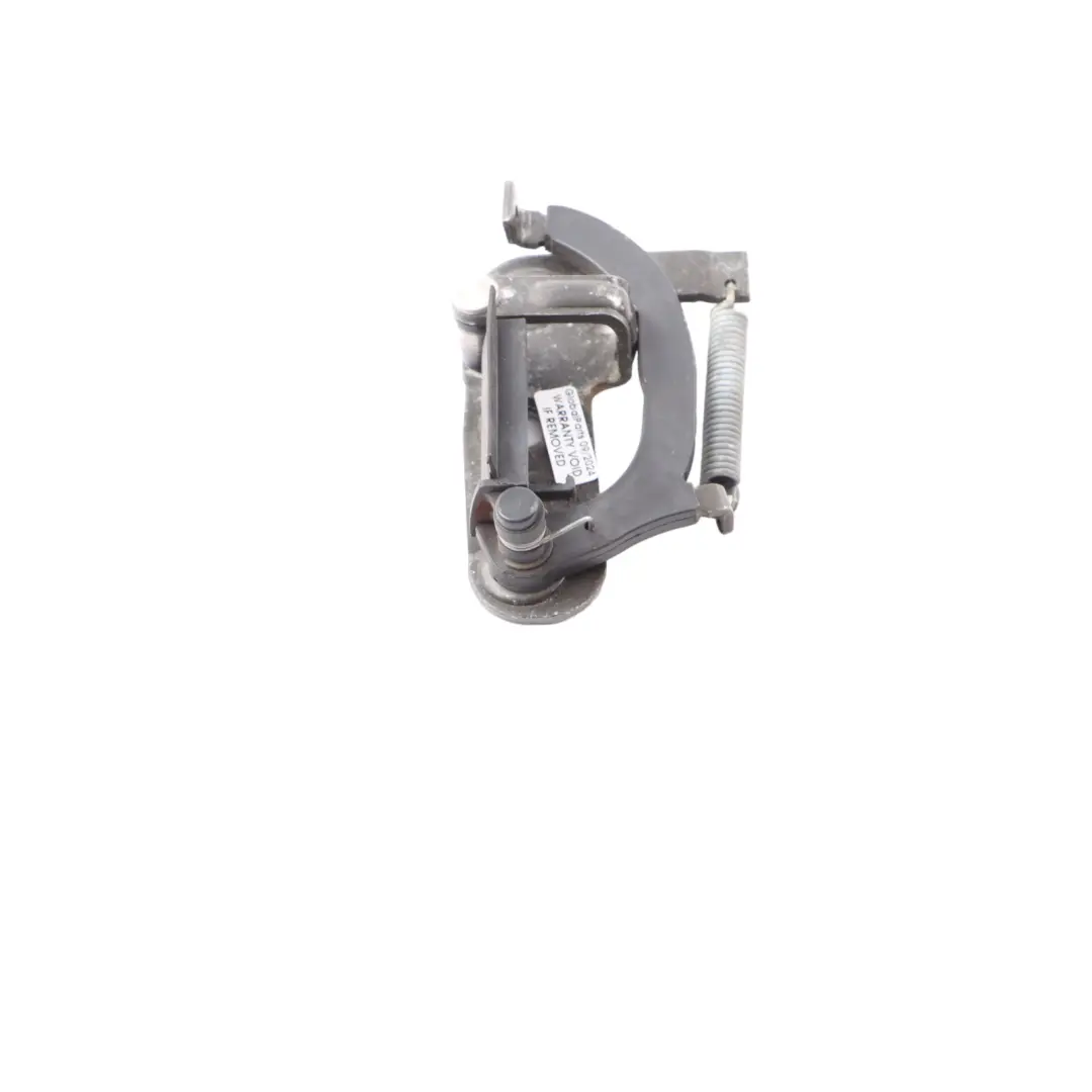 VW New Beetle Portellone posteriore del bagagliaio Piastra riscontro - SKU 1C0827511D - Numero di parte 1C0827511D