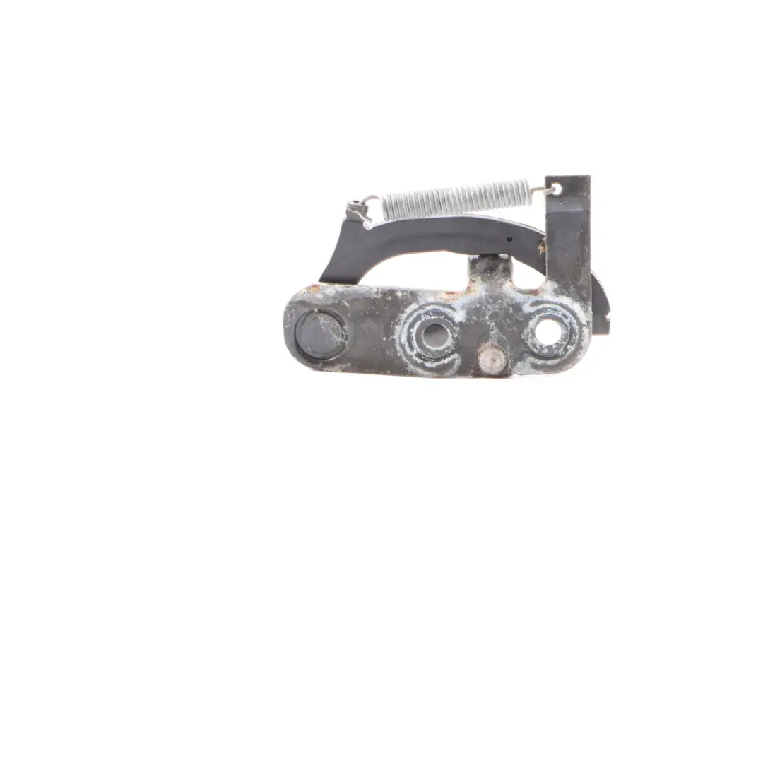VW New Beetle Portellone posteriore del bagagliaio Piastra riscontro - SKU 1C0827511D - Numero di parte 1C0827511D