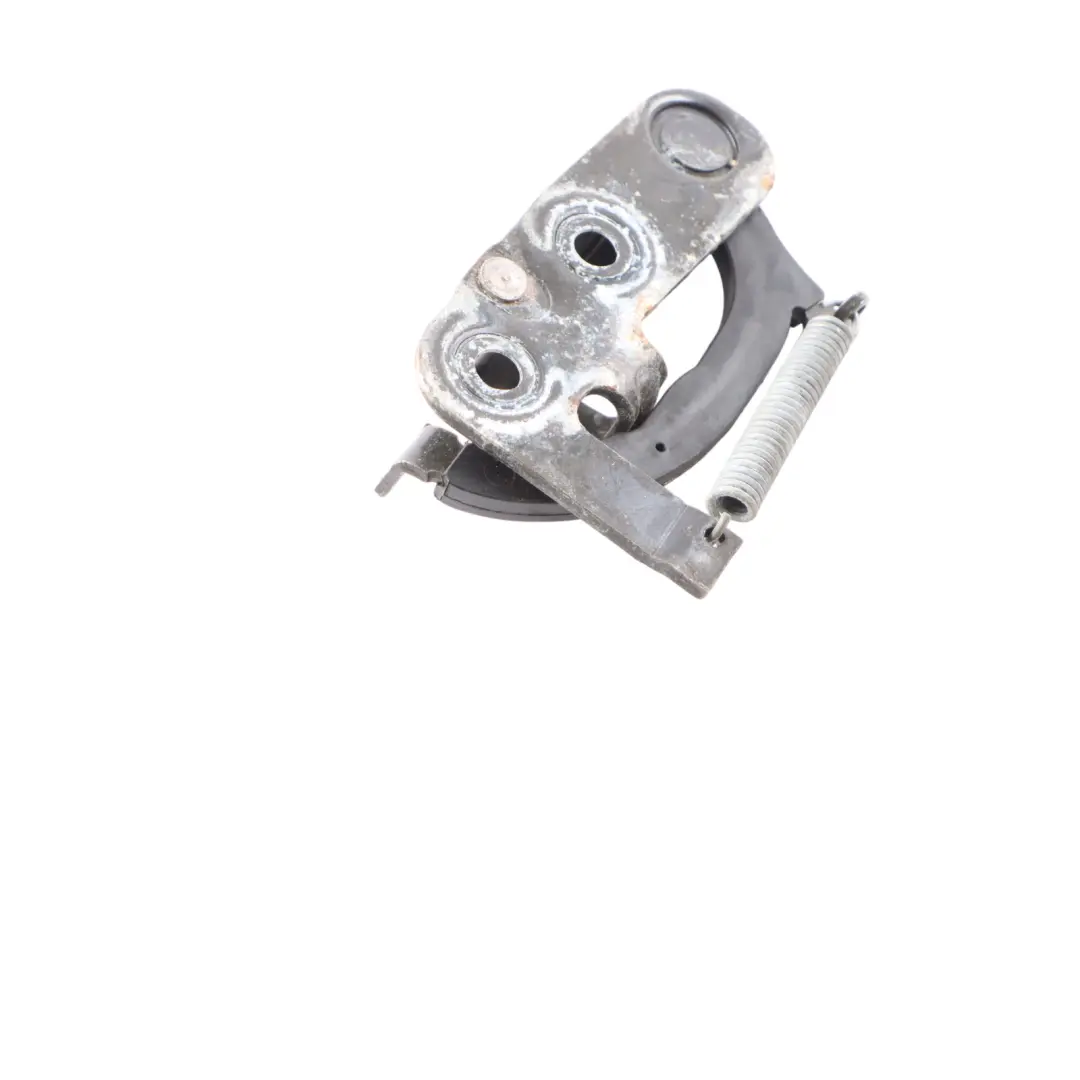 VW New Beetle Portellone posteriore del bagagliaio Piastra riscontro - SKU 1C0827511D - Numero di parte 1C0827511D