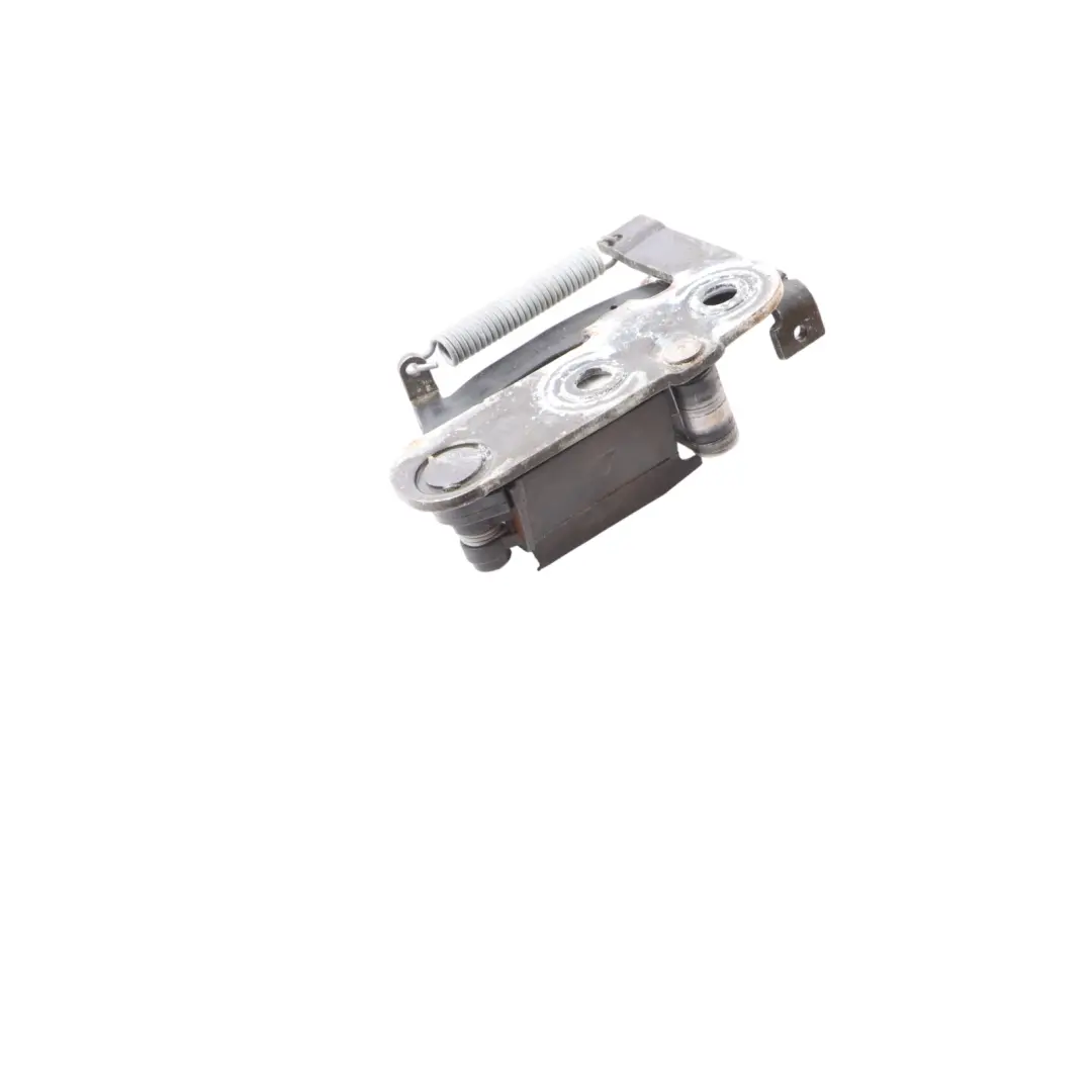 VW New Beetle Portellone posteriore del bagagliaio Piastra riscontro - SKU 1C0827511D - Numero di parte 1C0827511D
