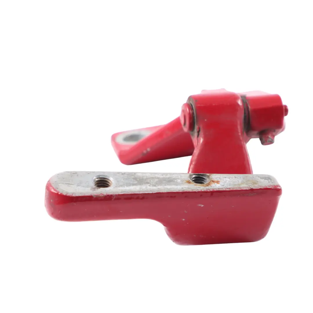 Cerniera porta destra inferiore California Salsa Red A3H per Volkswagen New Beetle con numero di parte 1C0831412B-CAL Volkswagen New Beetle Cerniera porta destra inferiore California Salsa Red A3H - SKU 1C0831412B-CAL - Numero di parte 1C0831412B-CAL