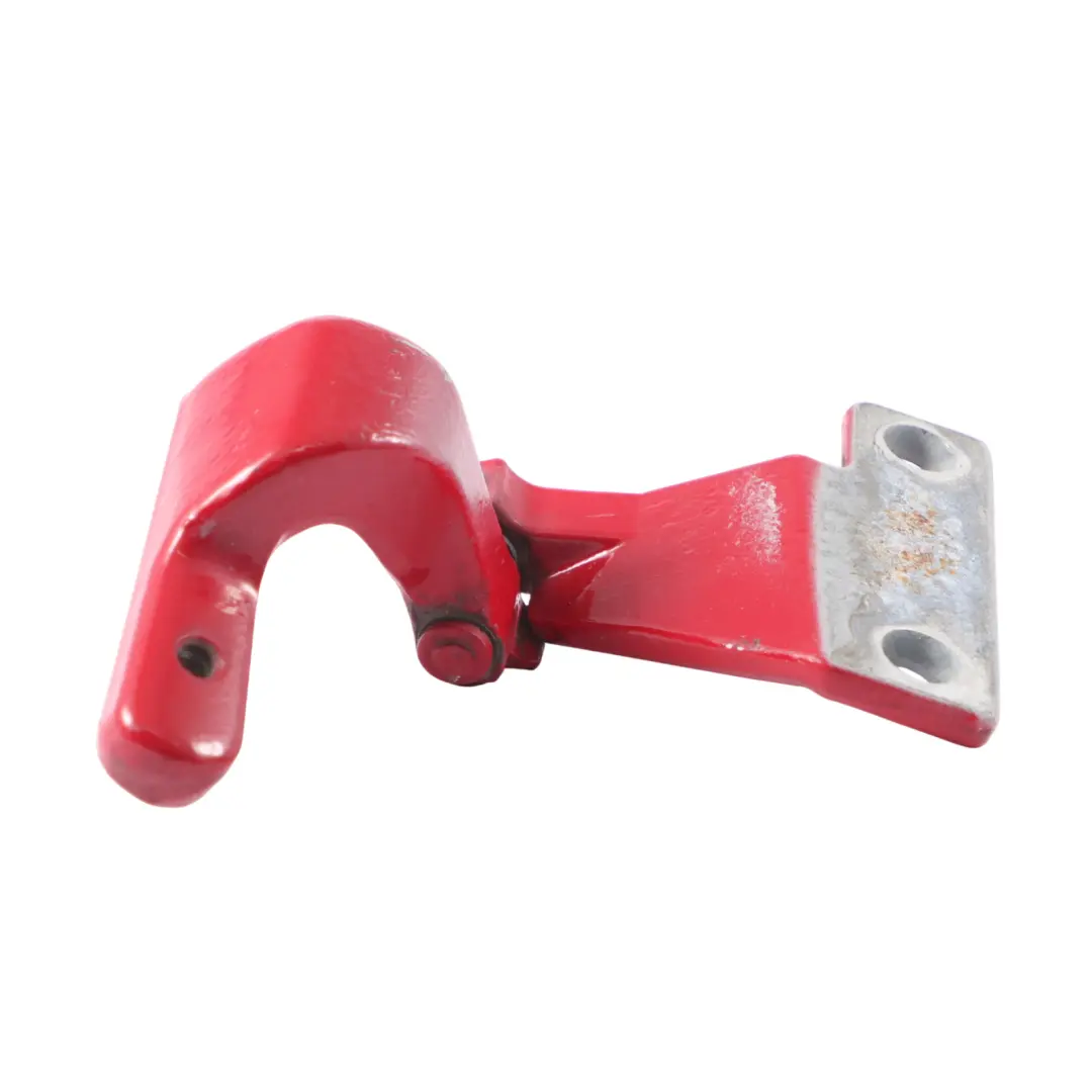 Door Hinge Front Right O/S Lower California Salsa Red A3H to Volkswagen New Beetle with Part number 1C0831412B-CAL Volkswagen New Beetle Door Hinge Front Right O/S Lower California Salsa Red A3H - SKU 1C0831412B-CAL - Part number 1C0831412B-CAL