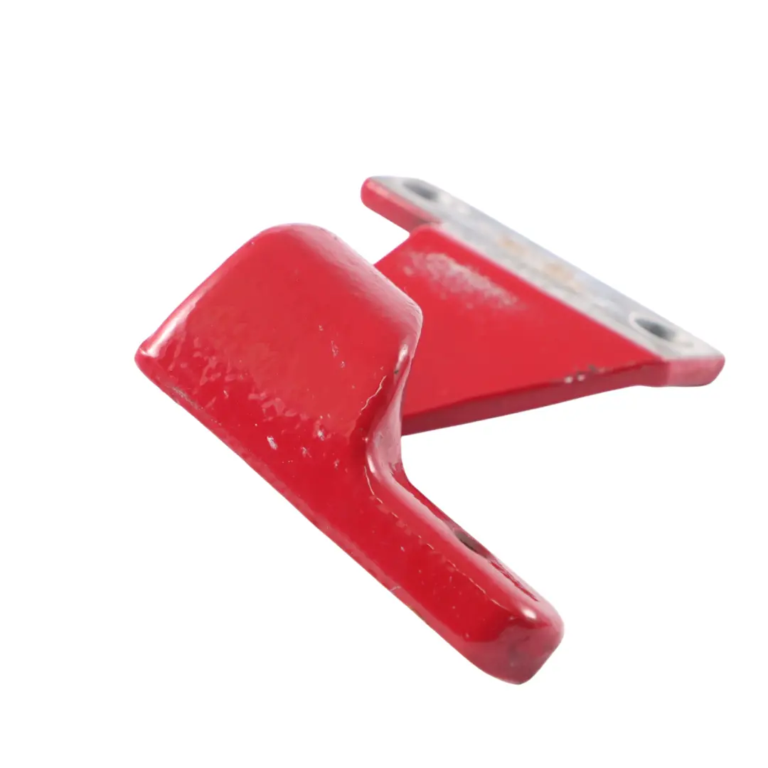 Door Hinge Front Right O/S Lower California Salsa Red A3H to Volkswagen New Beetle with Part number 1C0831412B-CAL Volkswagen New Beetle Door Hinge Front Right O/S Lower California Salsa Red A3H - SKU 1C0831412B-CAL - Part number 1C0831412B-CAL