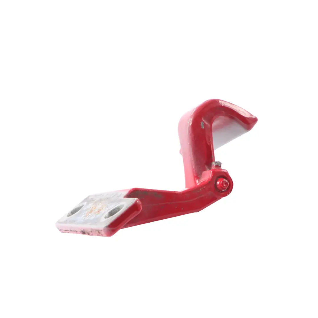 Door Hinge Front Right O/S Lower California Salsa Red A3H to Volkswagen New Beetle with Part number 1C0831412B-CAL Volkswagen New Beetle Door Hinge Front Right O/S Lower California Salsa Red A3H - SKU 1C0831412B-CAL - Part number 1C0831412B-CAL