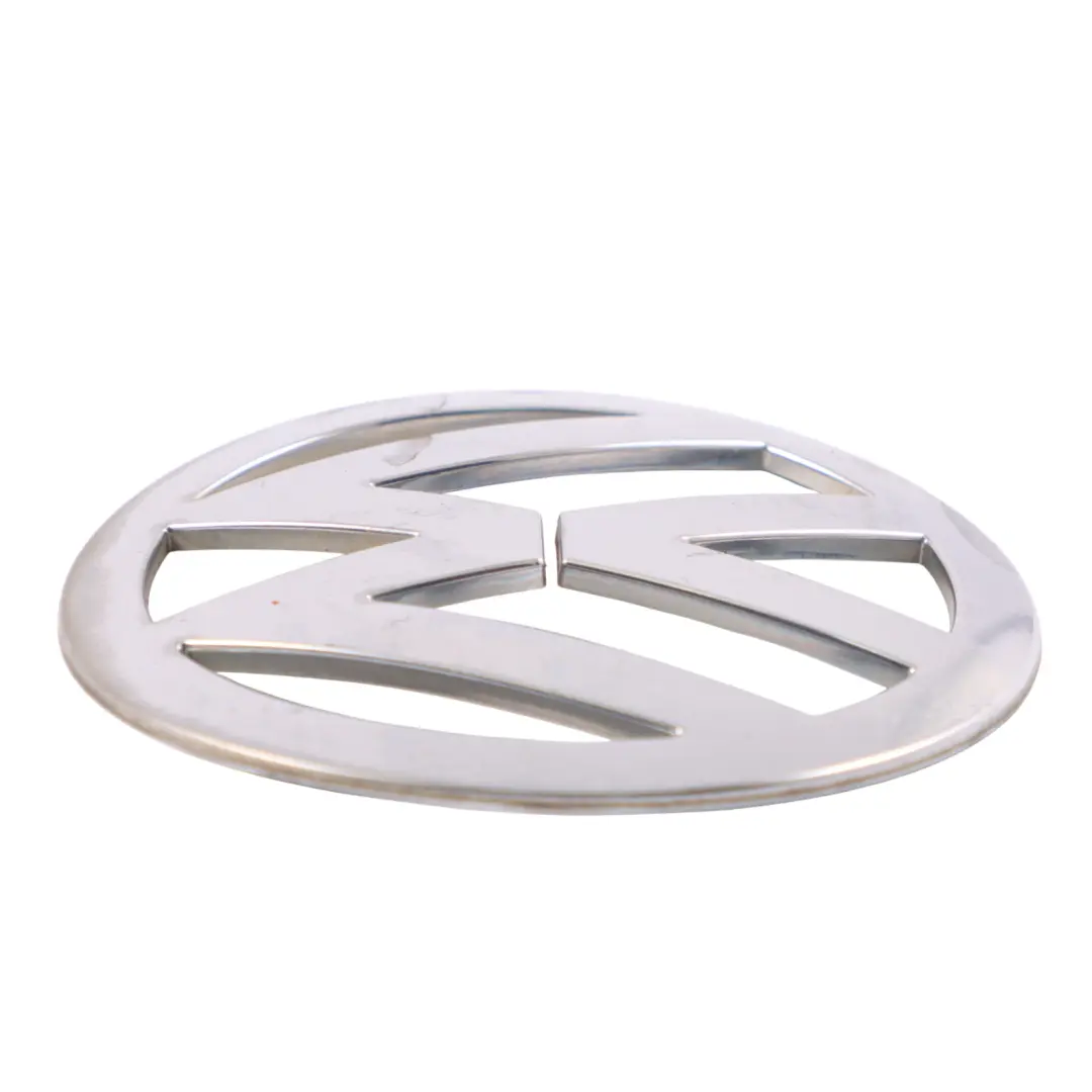 Volkswagen New Beetle Cofano anteriore Badge Cromo - SKU 1C0853617B - Numero di parte 1C0853617B