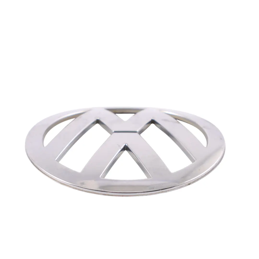 Volkswagen New Beetle Plaque de capot avant chrome - SKU 1C0853617B - Numéro de pièce 1C0853617B