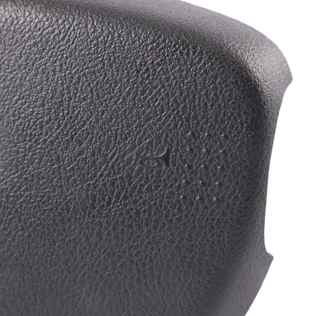 Volkswagen New Beetle Volant Module Air Côté Conducteur Noir - SKU 1C0880201M - Numéro de pièce 1C0880201M
