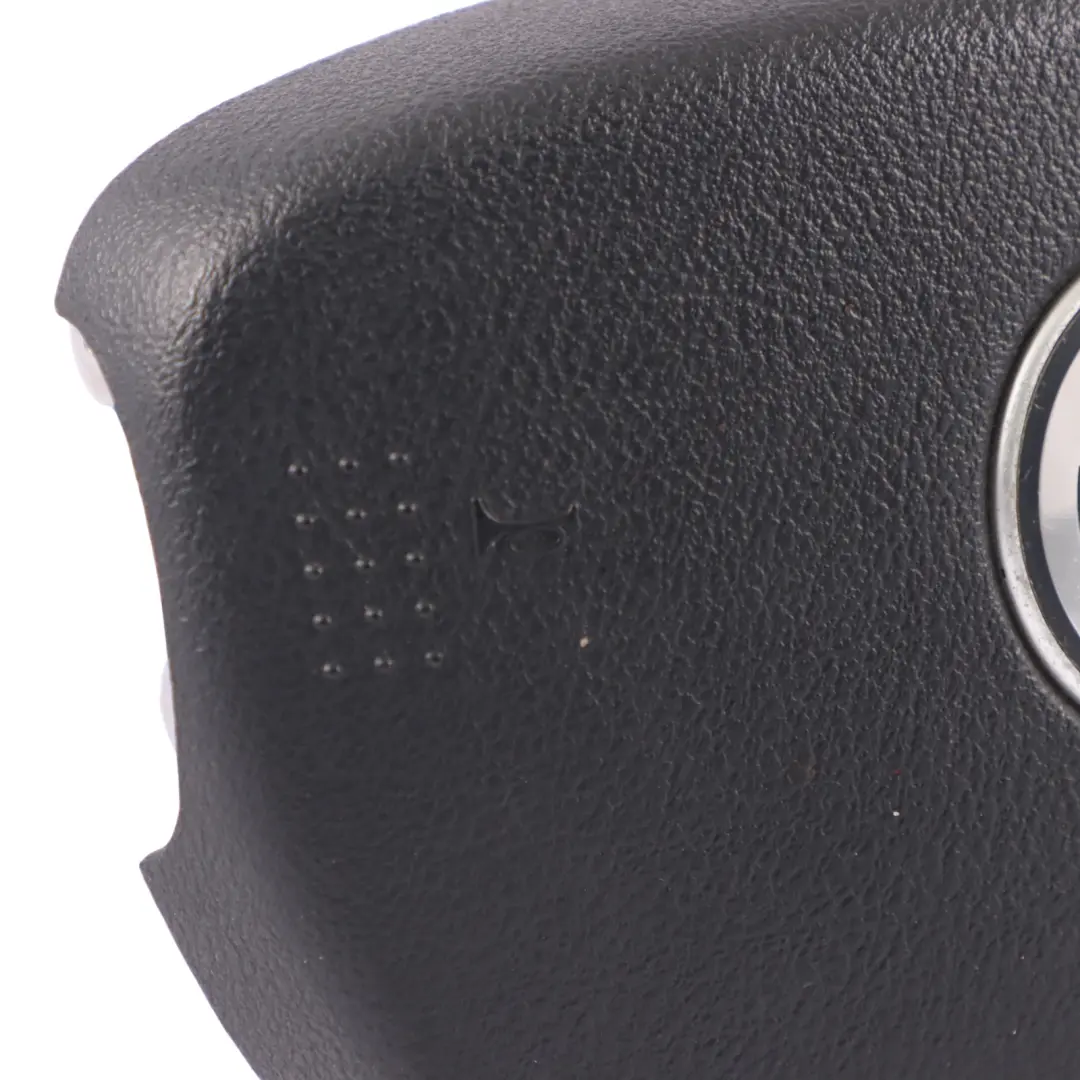 Volkswagen New Beetle Volant Module Air Côté Conducteur Noir - SKU 1C0880201M - Numéro de pièce 1C0880201M