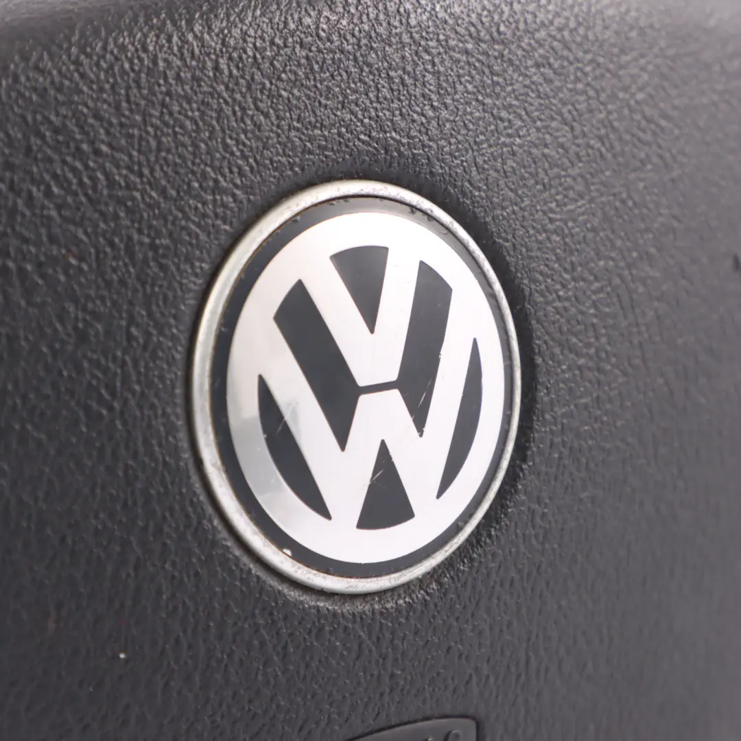Volkswagen New Beetle Volant Module Air Côté Conducteur Noir - SKU 1C0880201M - Numéro de pièce 1C0880201M