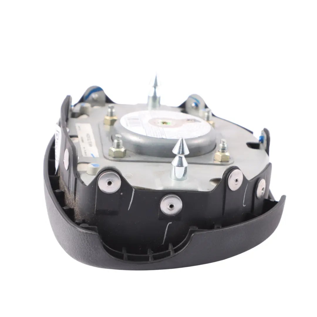 Volkswagen New Beetle Volant Module Air Côté Conducteur Noir - SKU 1C0880201M - Numéro de pièce 1C0880201M