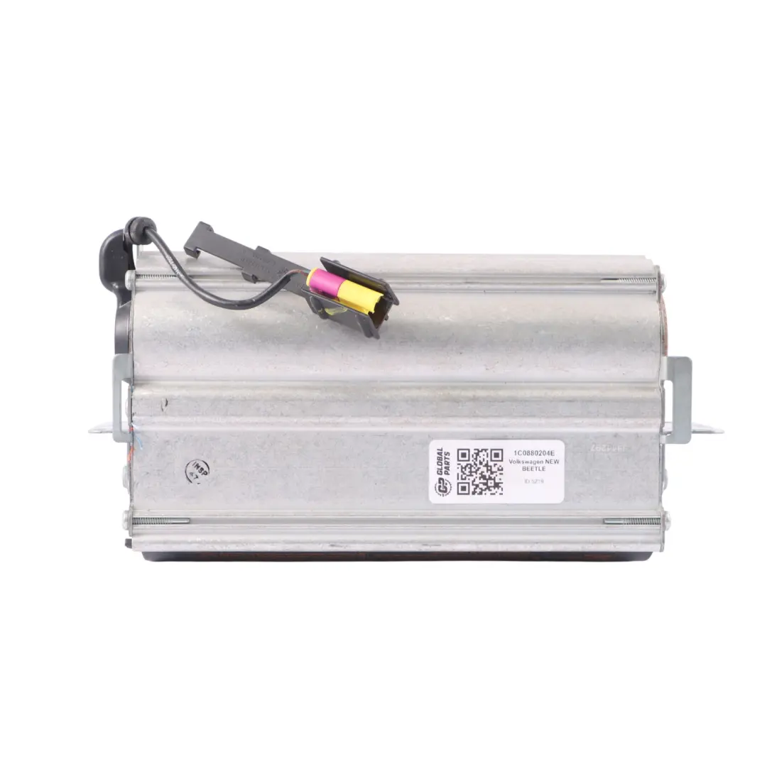 Volkswagen New Beetle Dashboard Passenger Side Air Module Unit - SKU 1C0880204E - Part number 1C0880204E