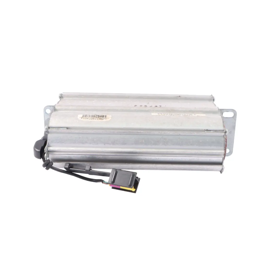 Volkswagen New Beetle Dashboard Passenger Side Air Module Unit - SKU 1C0880204E - Part number 1C0880204E