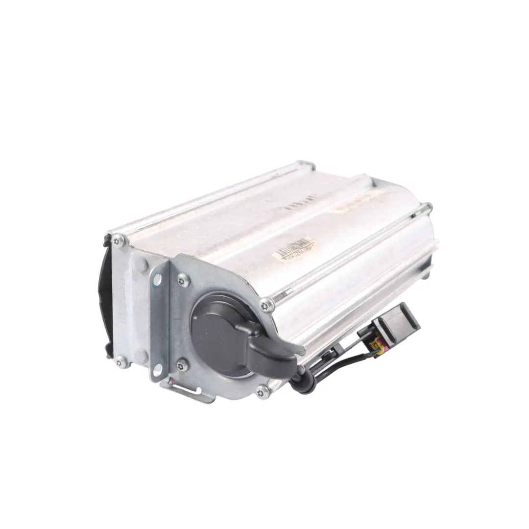 Volkswagen New Beetle Dashboard Passenger Side Air Module Unit - SKU 1C0880204E - Part number 1C0880204E