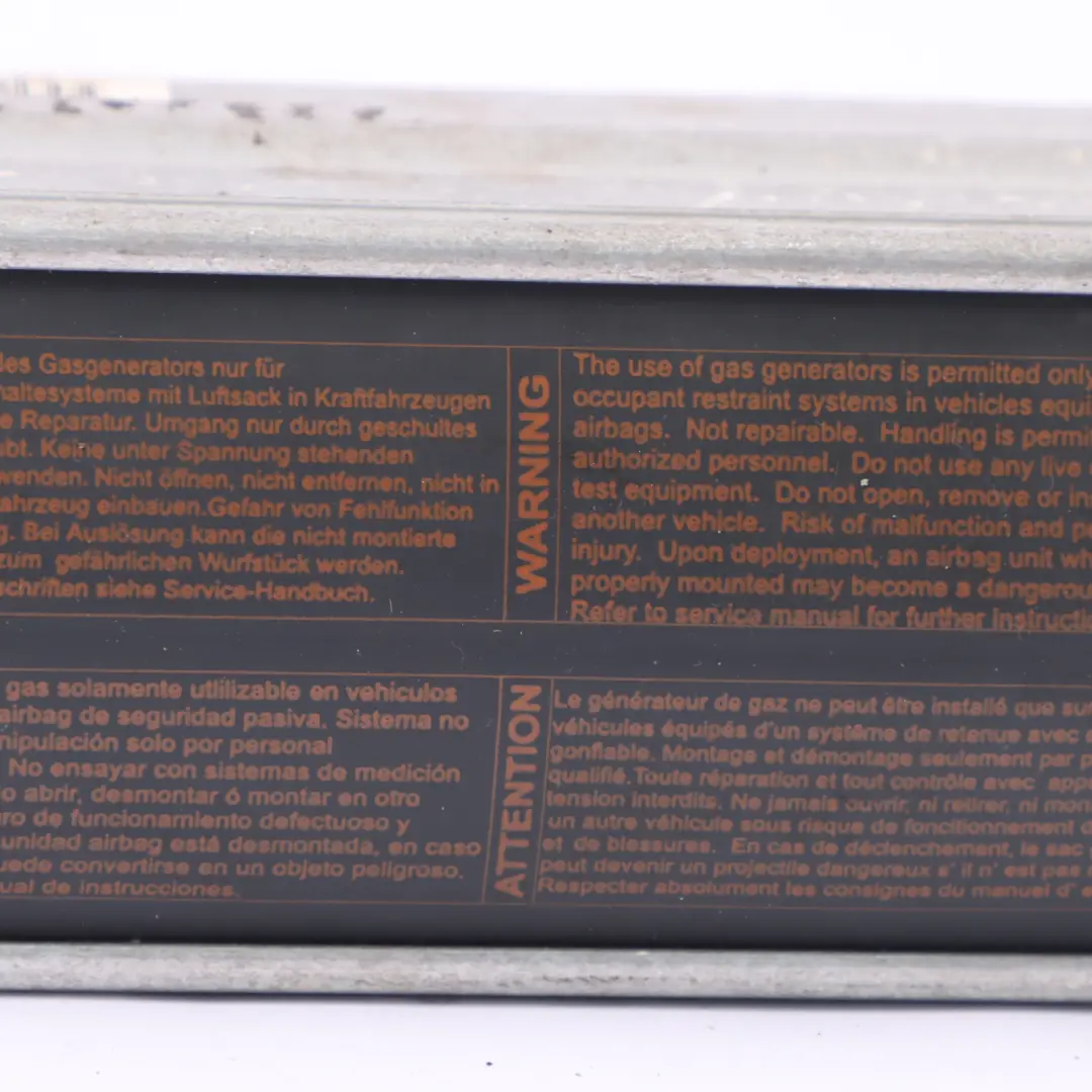 Dashboard Passenger Side Air Module Unit to Volkswagen New Beetle with Part number 1C0880204E Volkswagen New Beetle Dashboard Passenger Side Air Module Unit - SKU 1C0880204E - Part number 1C0880204E