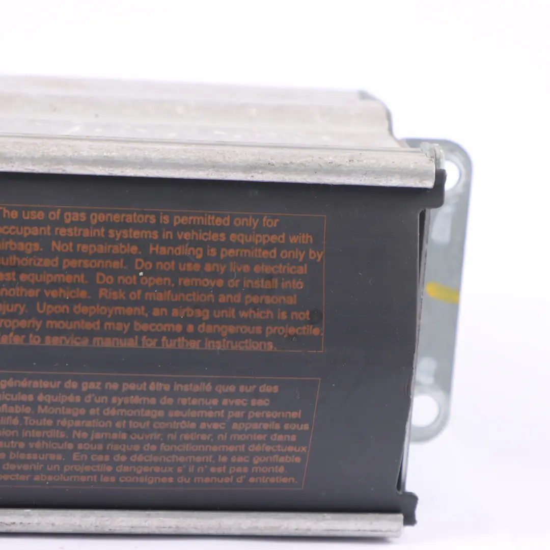 Volkswagen New Beetle Tableau de bord Module d'air côté passager - SKU 1C0880204E - Numéro de pièce 1C0880204E