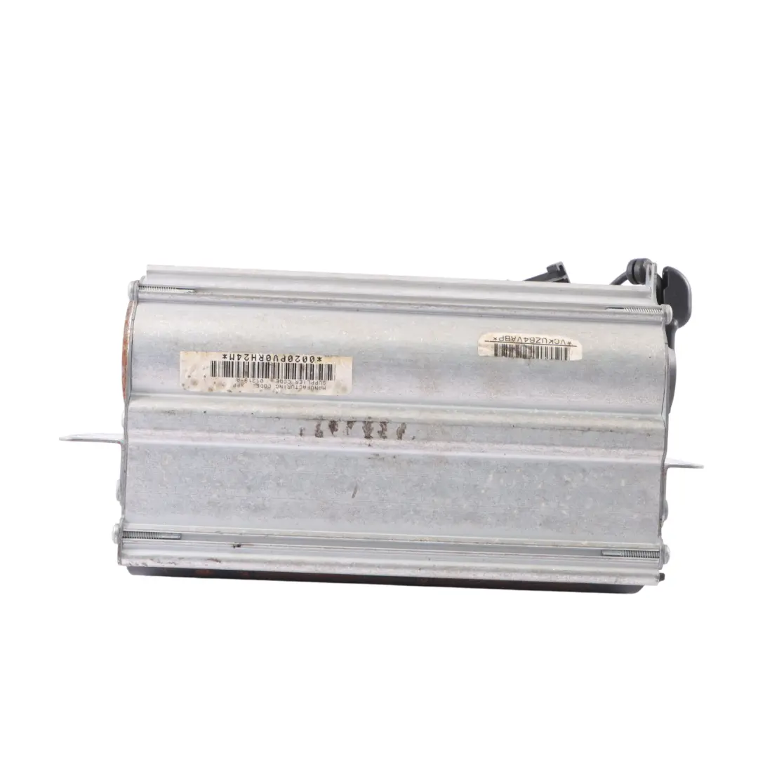 Volkswagen New Beetle Tableau de bord Module d'air côté passager - SKU 1C0880204E - Numéro de pièce 1C0880204E