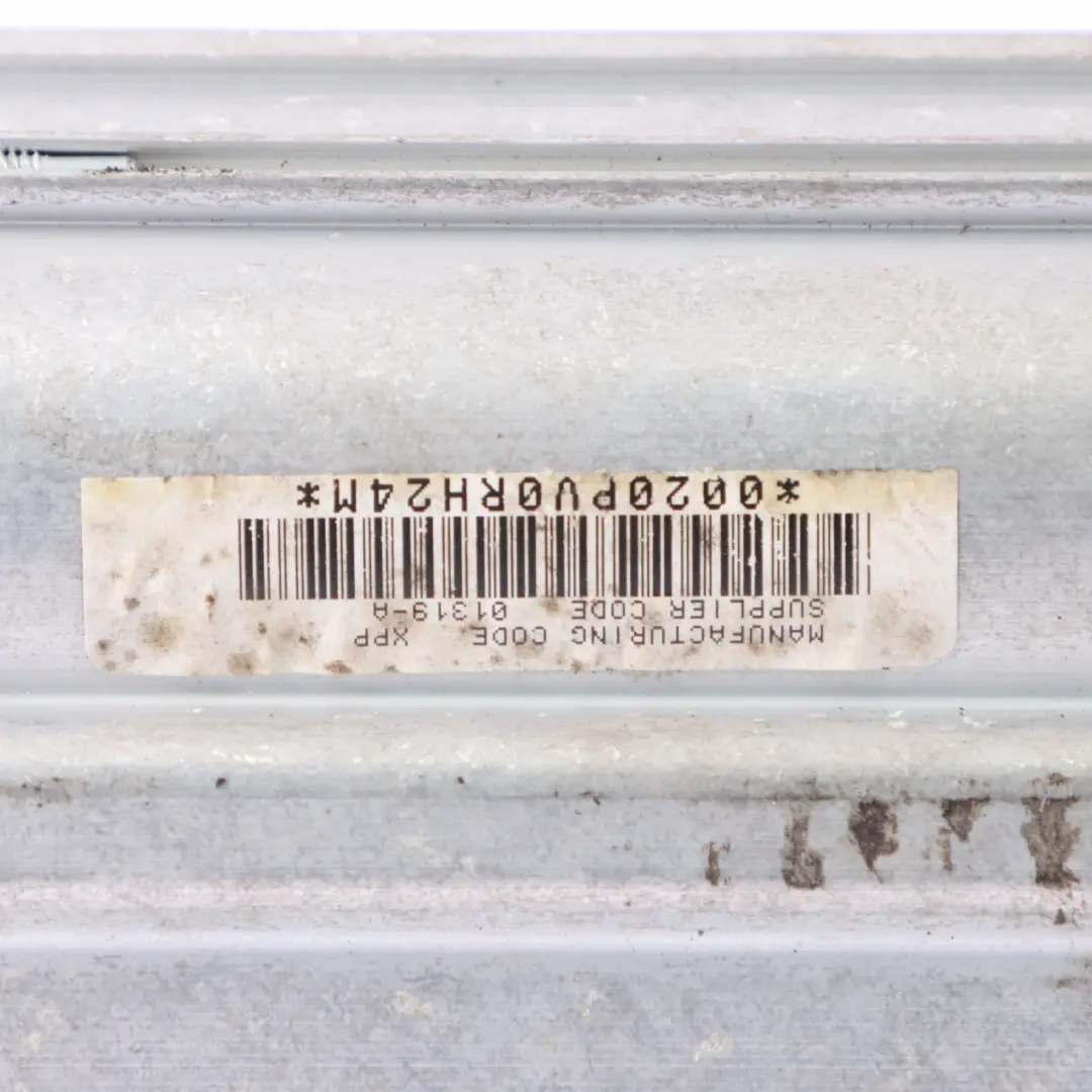 Volkswagen New Beetle Tableau de bord Module d'air côté passager - SKU 1C0880204E - Numéro de pièce 1C0880204E