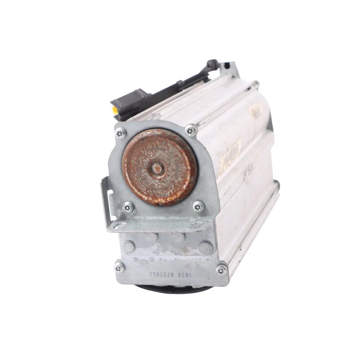 Volkswagen New Beetle Tableau de bord Module d'air côté passager - SKU 1C0880204E - Numéro de pièce 1C0880204E