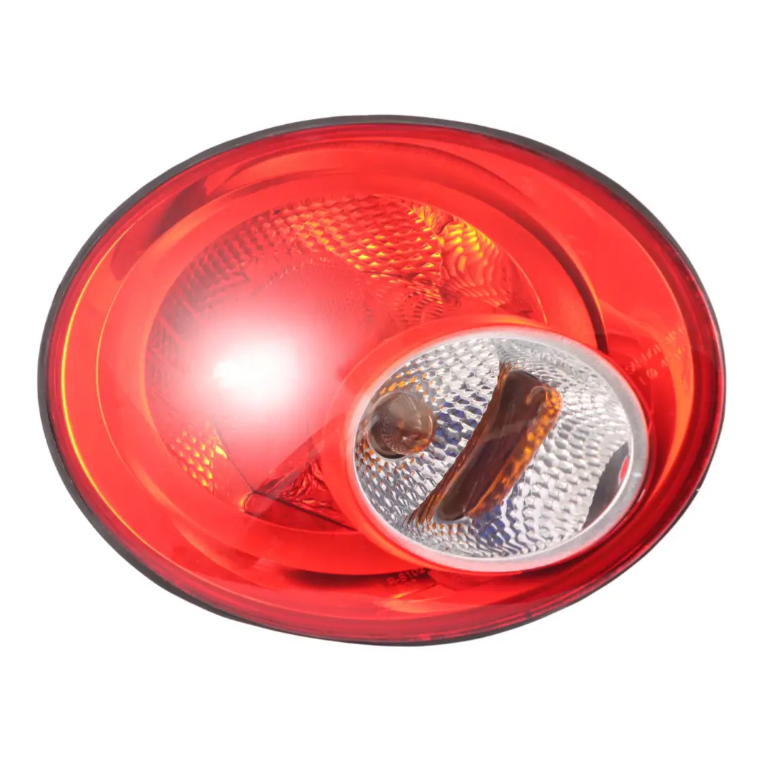 Piloto trasero izquierdo 1C0945172F para Volkswagen New Beetle con número de pieza 1C0945171F Volkswagen New Beetle Piloto trasero izquierdo 1C0945172F - SKU 1C0945171F - Número de pieza 1C0945171F