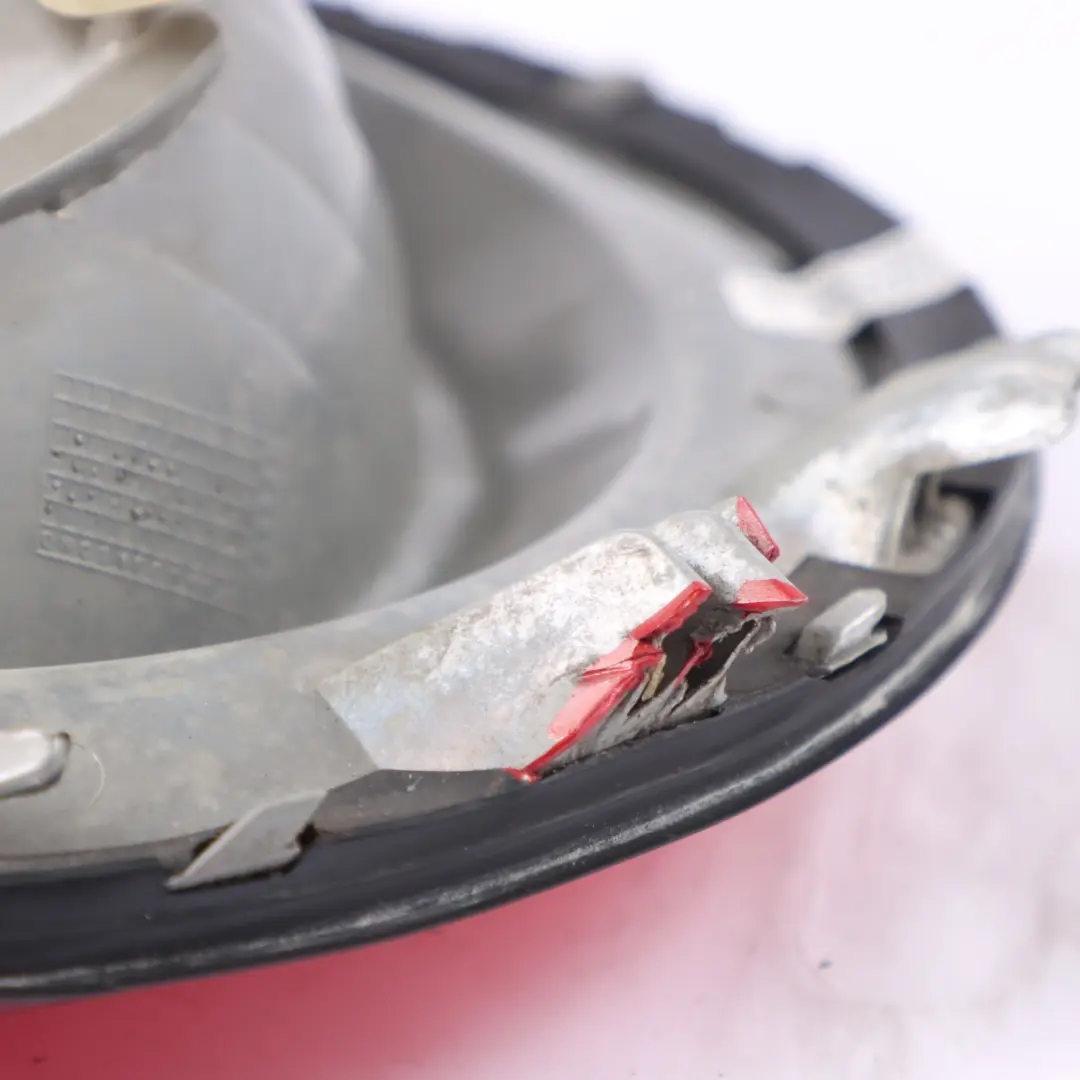 Volkswagen New Beetle Lampa Tylna Lewy Tył 1C0945172F - SKU 1C0945171F - Numer Części 1C0945171F