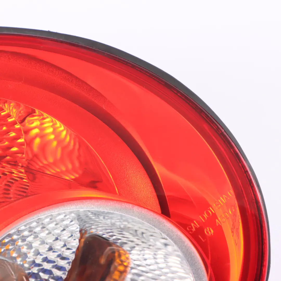 Volkswagen New Beetle Rücklicht Lampe Hinten Links 1C0945172F - SKU 1C0945171F - Teilenummer 1C0945171F