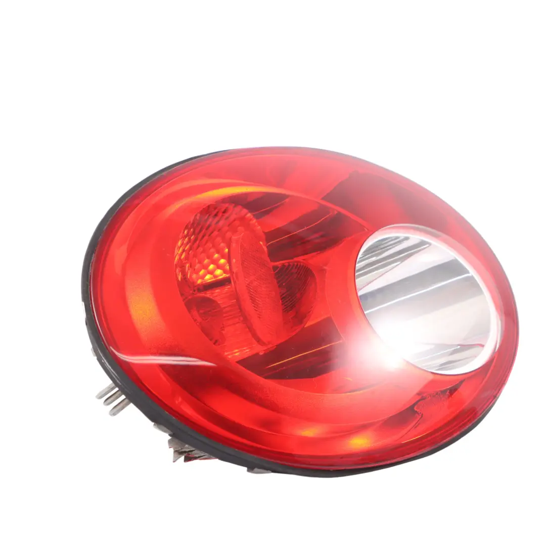 Rücklicht Lampe Hinten Links 1C0945172F für Volkswagen New Beetle mit Teilenummer 1C0945171F Volkswagen New Beetle Rücklicht Lampe Hinten Links 1C0945172F - SKU 1C0945171F - Teilenummer 1C0945171F
